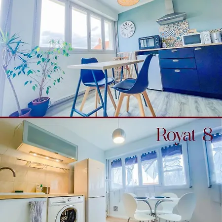 Double Evasion A Apartment